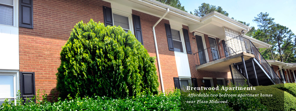 Brentwood Apartments | Lerner Apartments